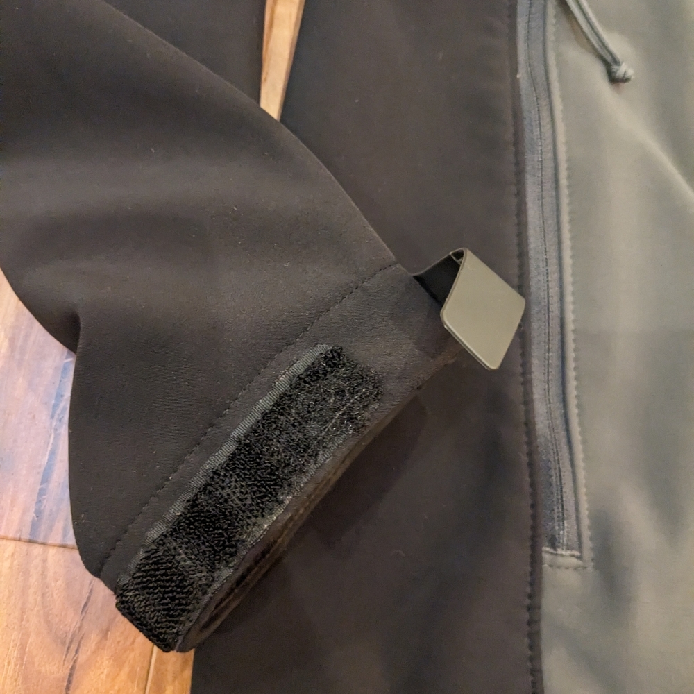 Men's The North Face Full Zip Jacket - Picture 11 of 12